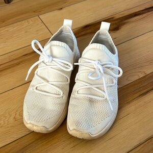 Timberland flyroam go knit sneakers